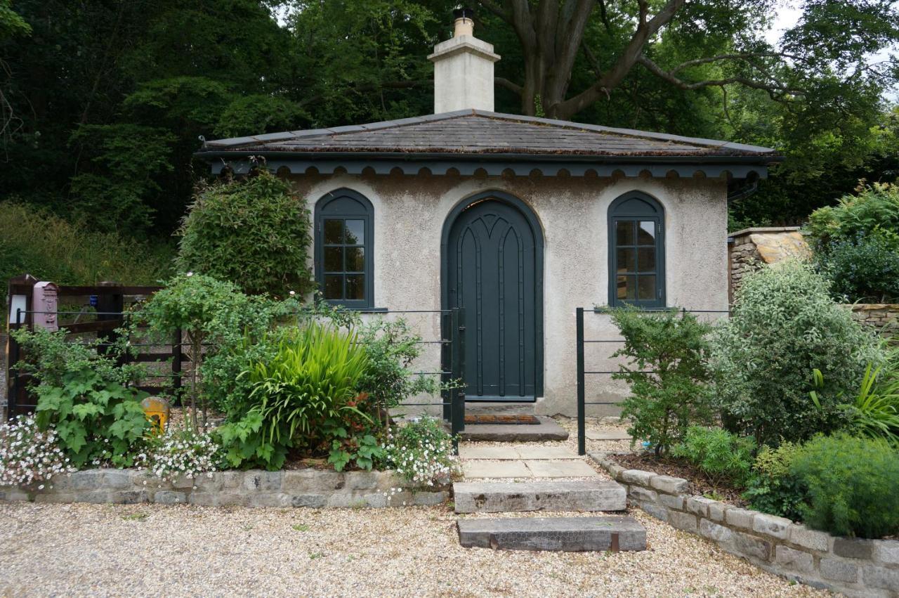 Gatekeepers Lodge, Dyrham Park Ngoại thất bức ảnh