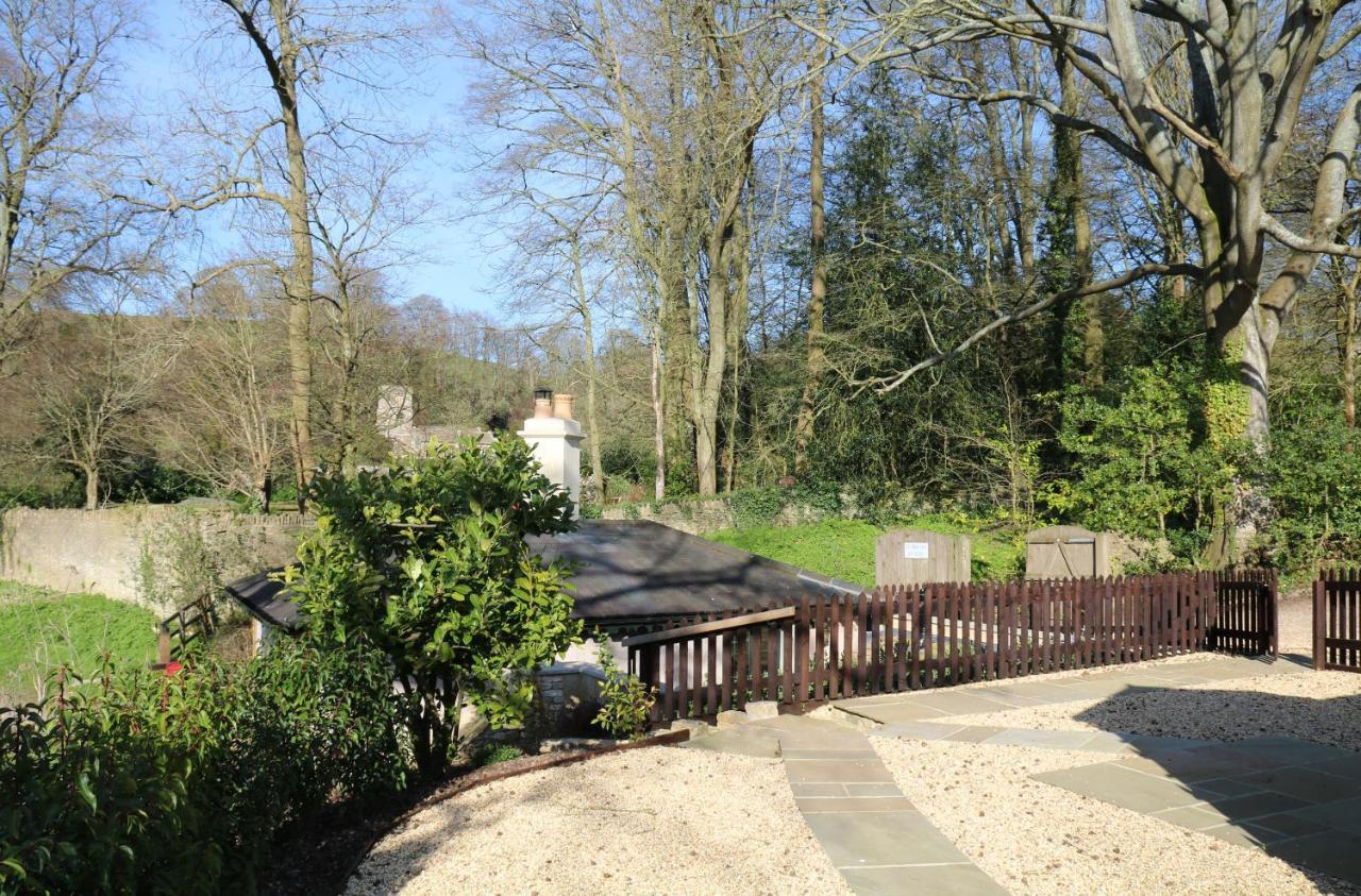 Gatekeepers Lodge, Dyrham Park Ngoại thất bức ảnh