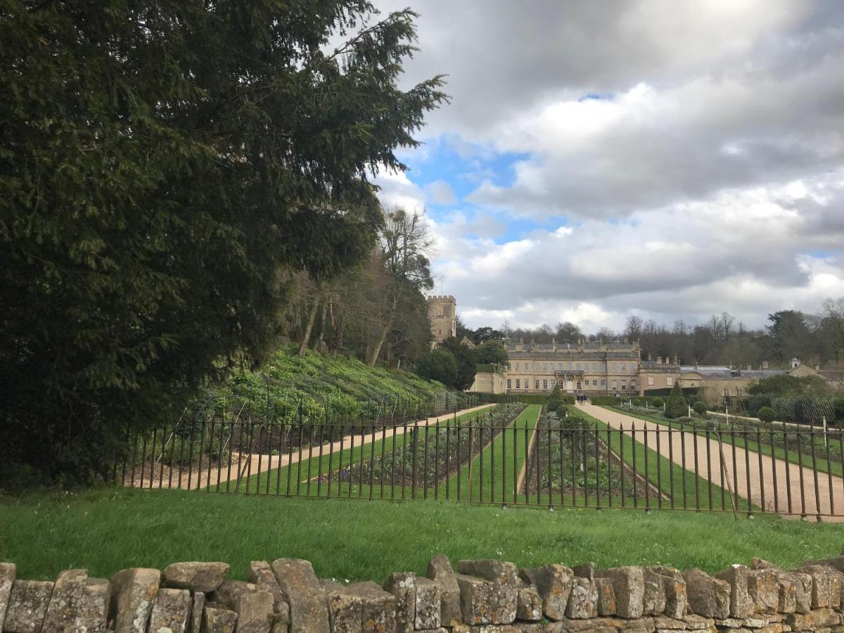 Gatekeepers Lodge, Dyrham Park Ngoại thất bức ảnh
