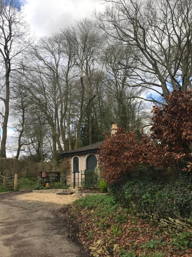 Gatekeepers Lodge, Dyrham Park Ngoại thất bức ảnh