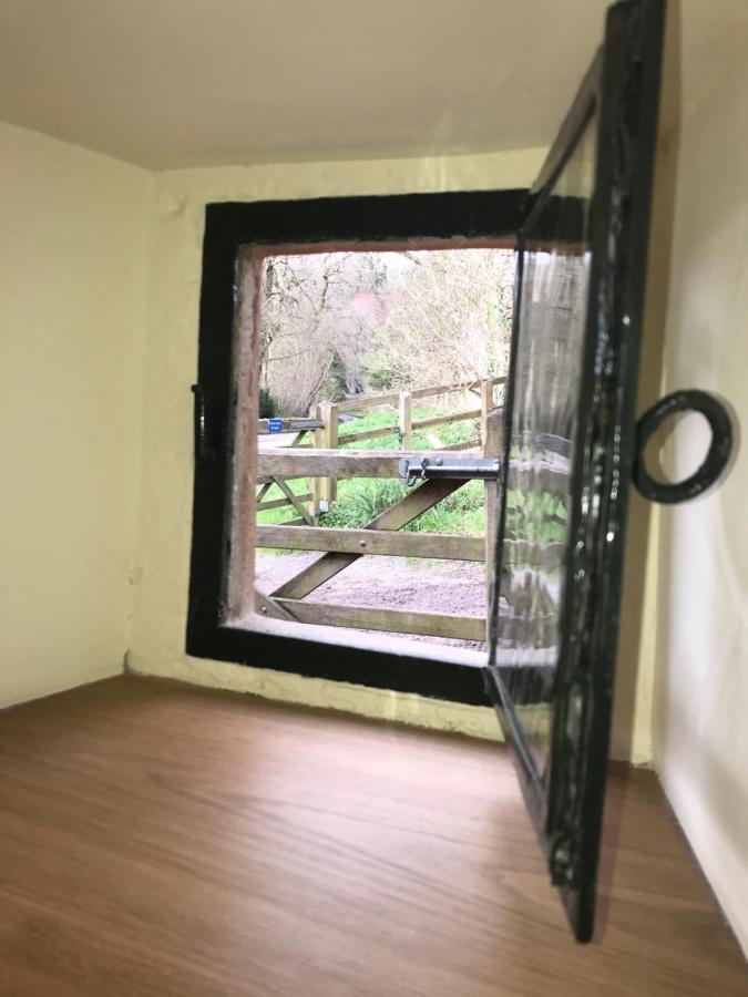 Gatekeepers Lodge, Dyrham Park Ngoại thất bức ảnh