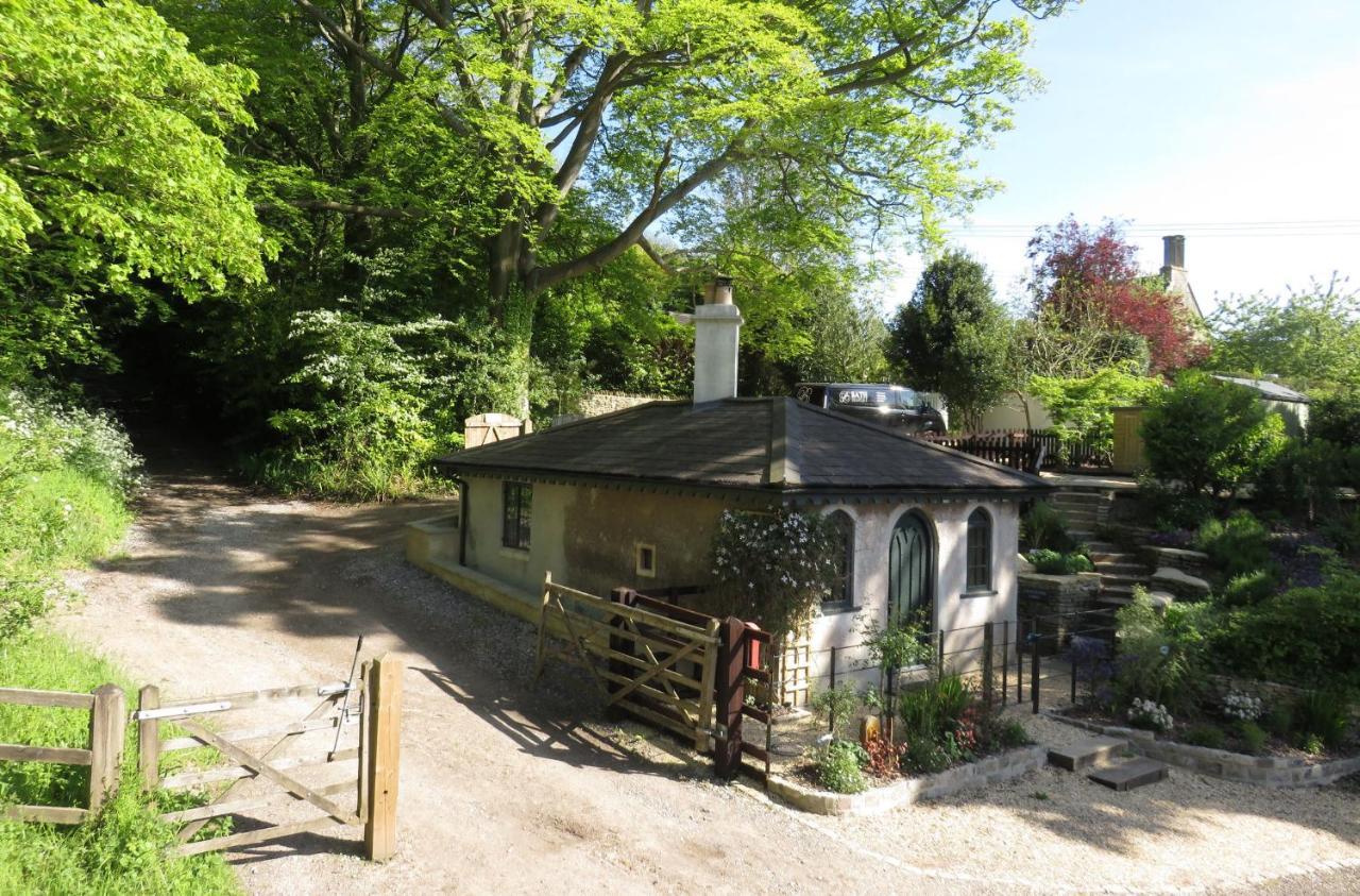 Gatekeepers Lodge, Dyrham Park Ngoại thất bức ảnh
